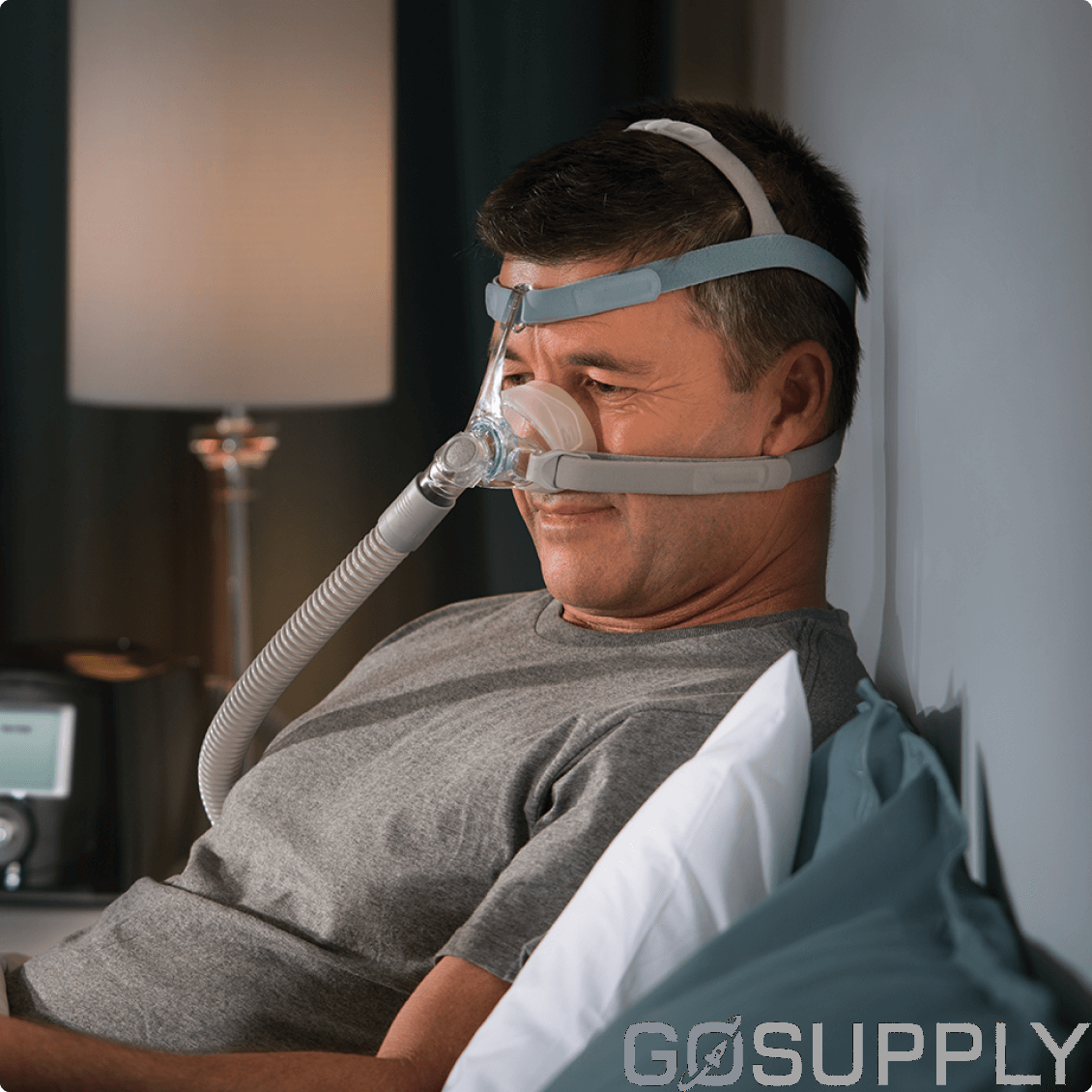 Fisher & Paykel Eson 2 Nasal Mask - Main Image
