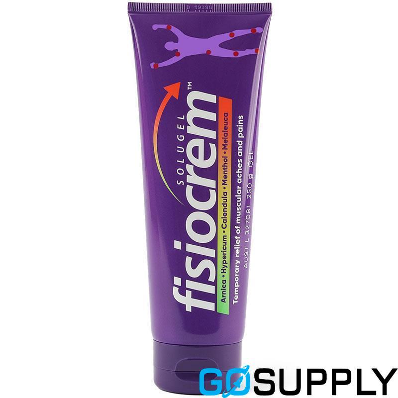 Fisiocrem 250g - Thumbnail 3