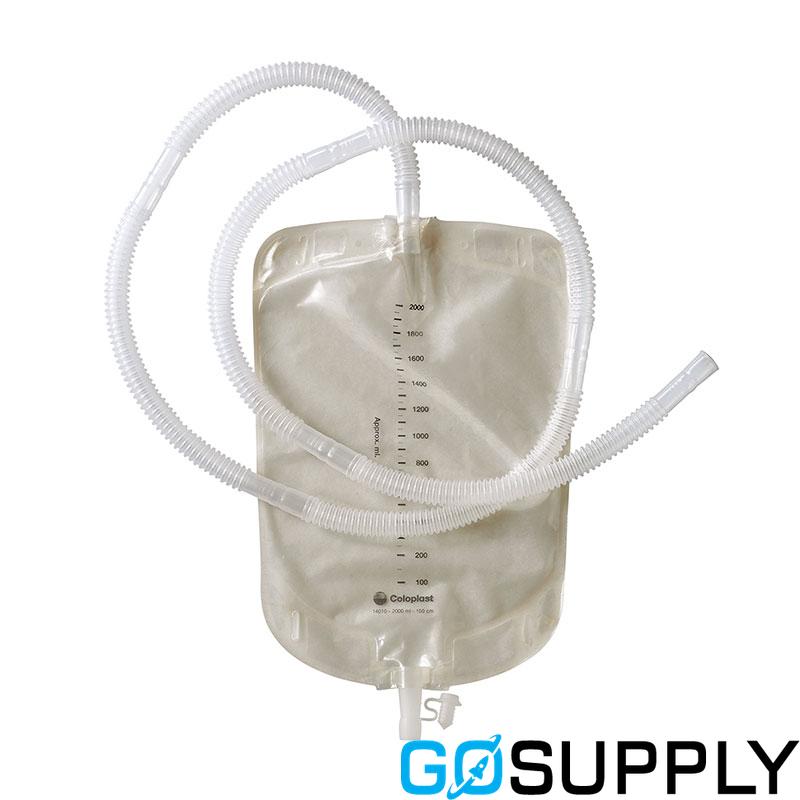 Fistula Collection Bag - Main Image