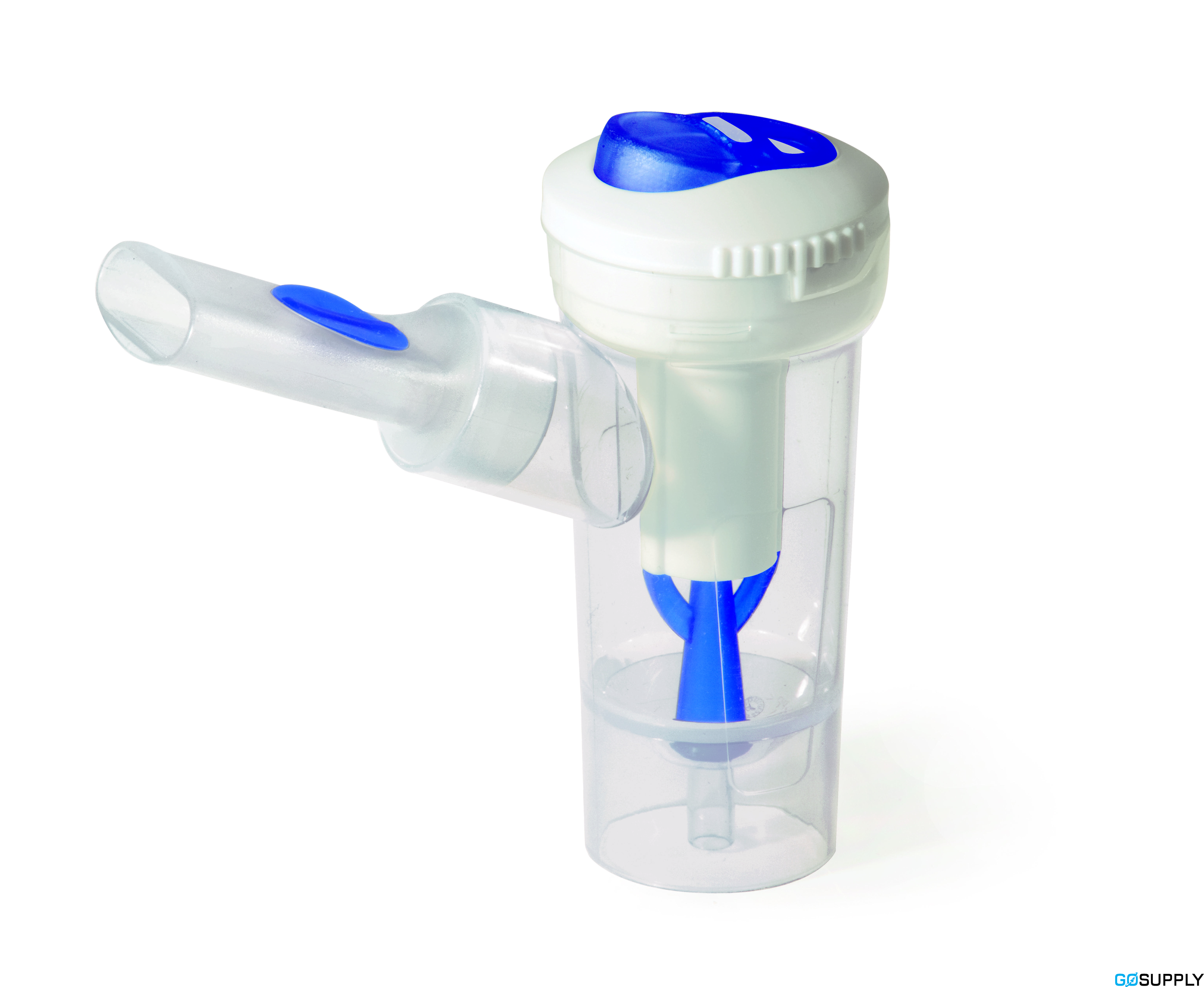 Flaem RF7+ Nebuliser Mask - Main Image