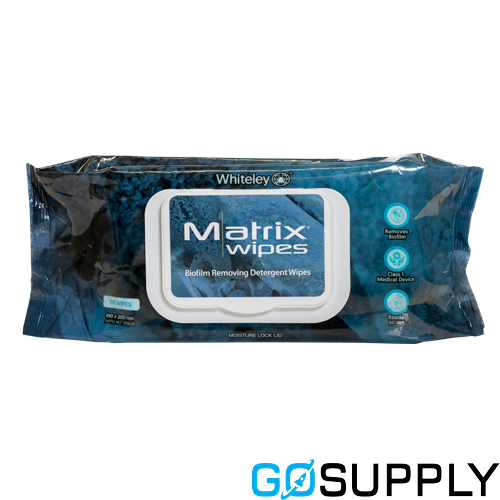 Flatpack Matrix Wipes - Thumbnail 2
