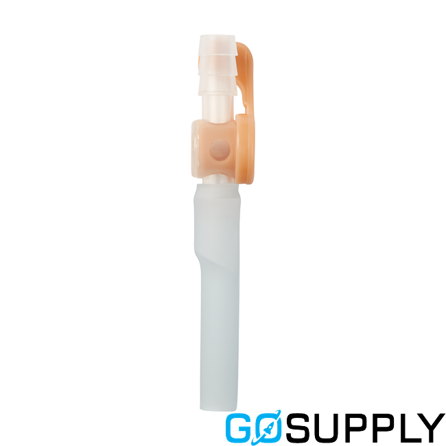 Flexicare EZ-flow Catheter Valve - Thumbnail 4