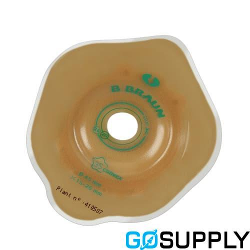 Flexima 3S Ostomy Base Plate - Thumbnail 3