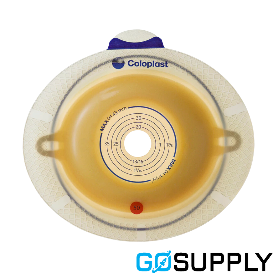 Flexima 3S Ostomy Base Plate - Thumbnail 4