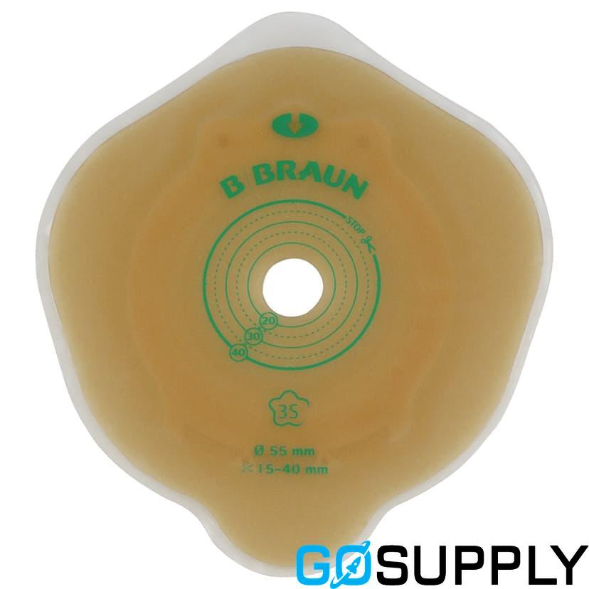 Flexima 3S Ostomy Base Plate - Thumbnail 9