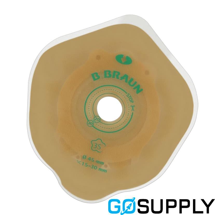 Flexima 3S Ostomy Base Plate - Thumbnail 11