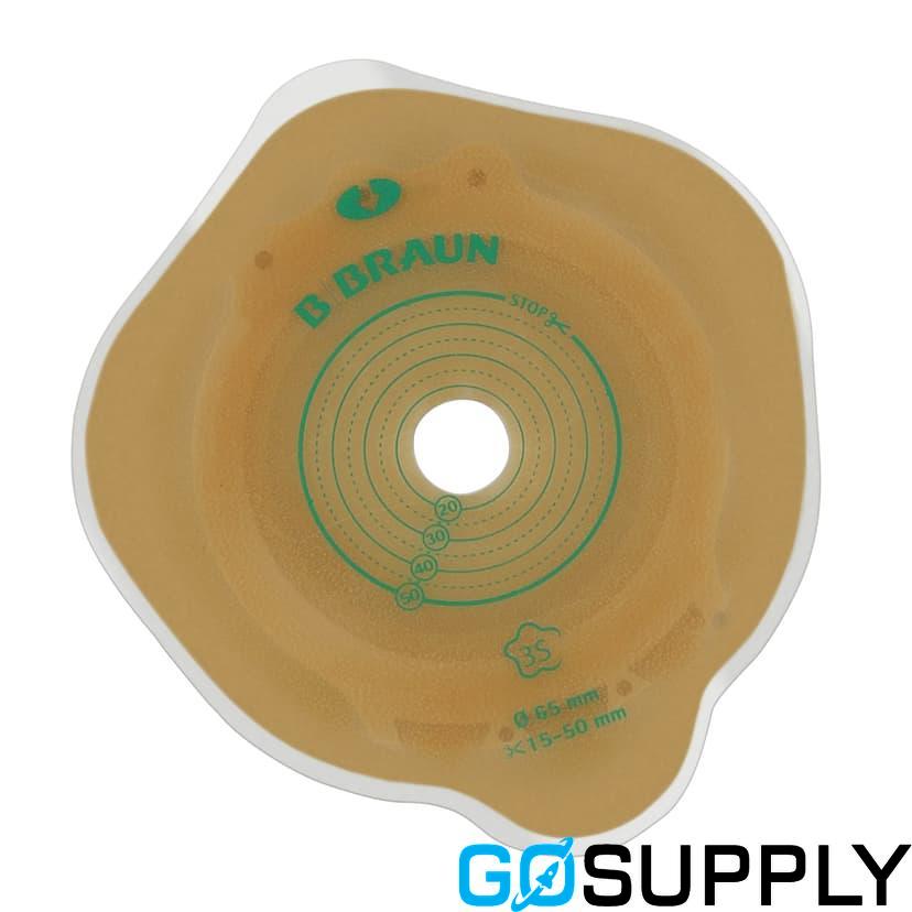 Flexima 3S Ostomy Base Plate - Thumbnail 15