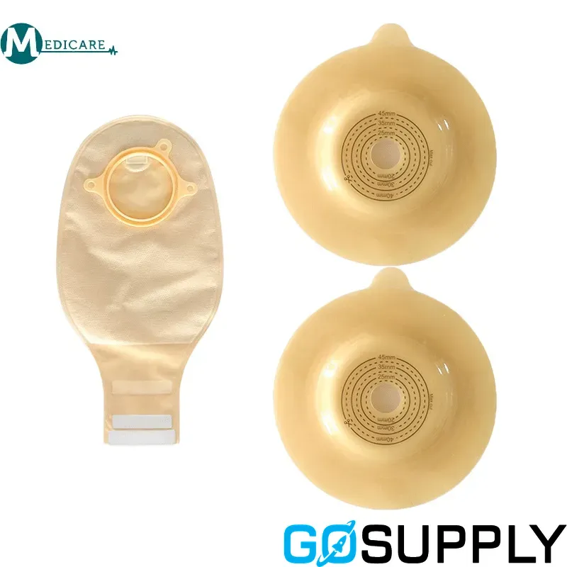 Flexima 3S Ostomy Base Plate - Thumbnail 16