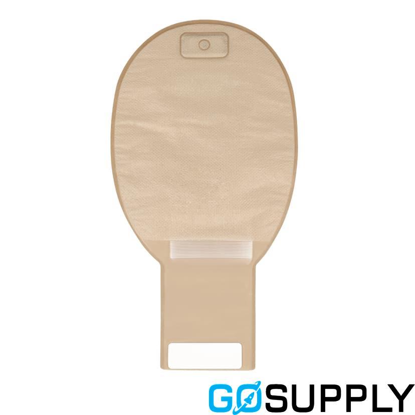 Flexima Active Roll'Up Drainable Ostomy Pouch - Thumbnail 2