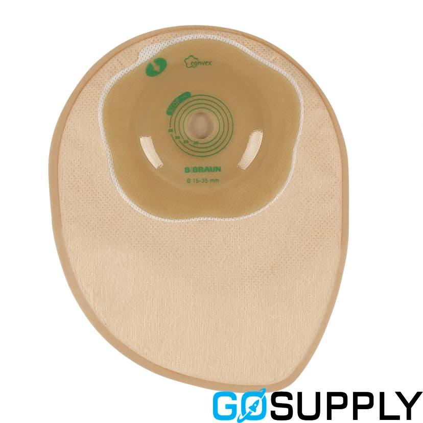 Flexima Closed Ostomy Pouch - Thumbnail 7