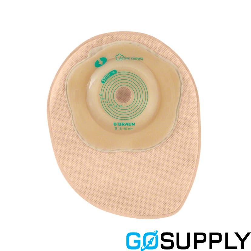 Flexima Closed Ostomy Pouch - Thumbnail 11