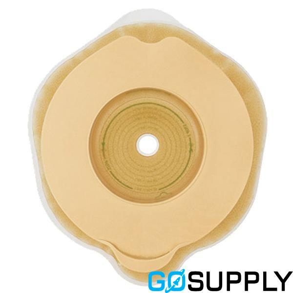 Flexima Key Convex Base Plate - Thumbnail 3