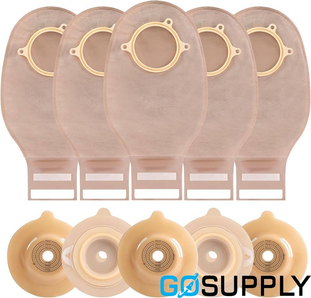 Flexima Key Convex Base Plate - Thumbnail 5