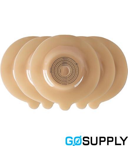 Flexima Key Convex Base Plate - Thumbnail 6