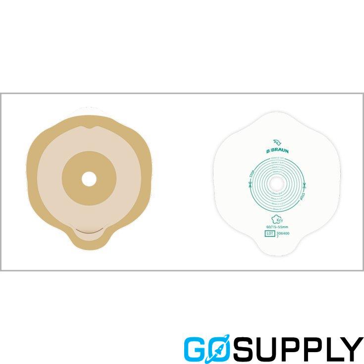 Flexima Key Convex Base Plate - Thumbnail 8