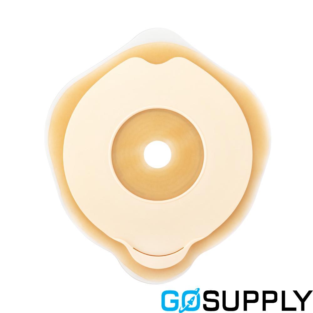 Flexima Key Convex Base Plate - Thumbnail 10