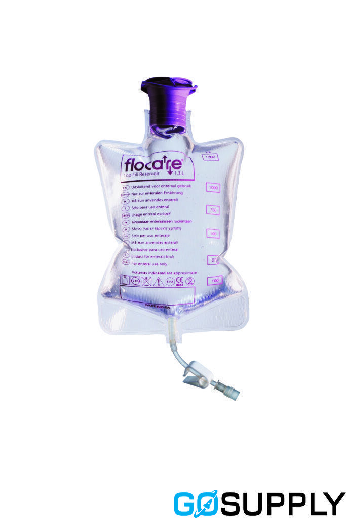 Flocare Container - Thumbnail 6