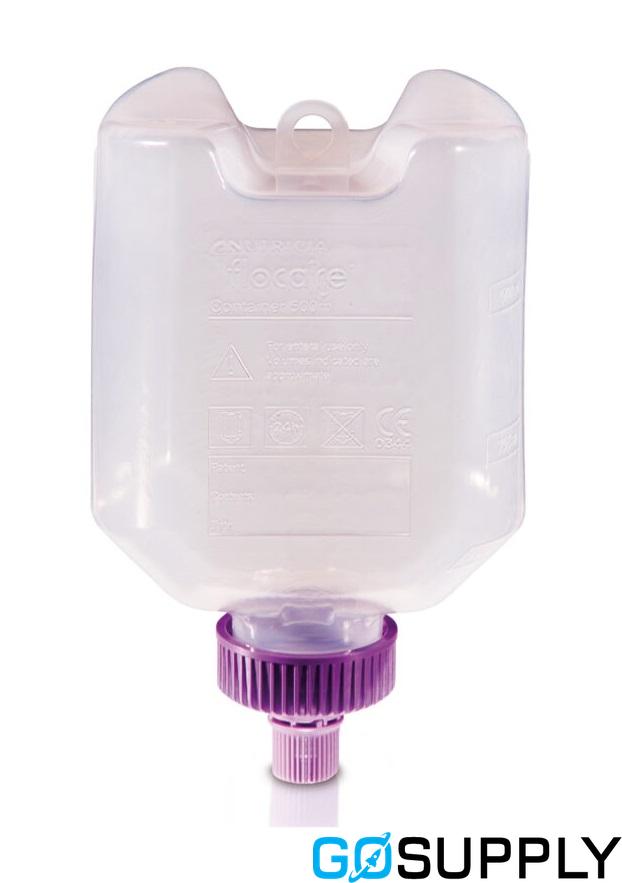 Flocare Container - Thumbnail 3