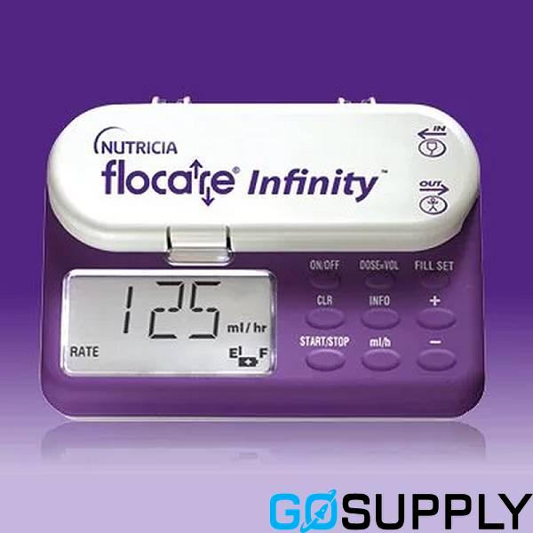 Flocare Infinity II Pump - Thumbnail 2