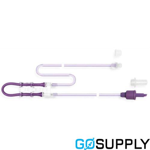 Flocare Infinity Pack Giving Set No Side Port (95349) - Main Image