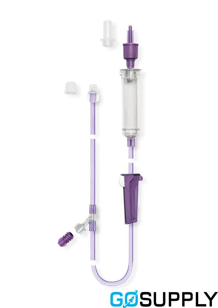 Flocare Pack Gravity Set - Y port - Thumbnail 2