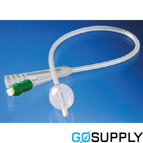 Foley Catheter - Thumbnail 10