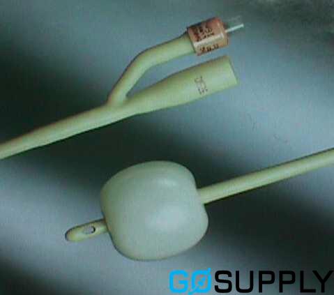 Foley Catheter - Thumbnail 11