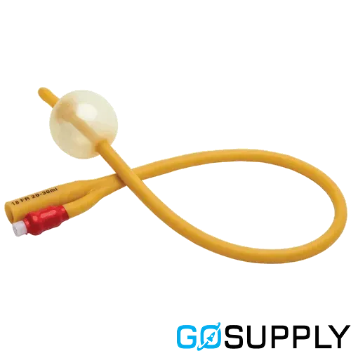 Foley Catheter 2-Way - Thumbnail 2