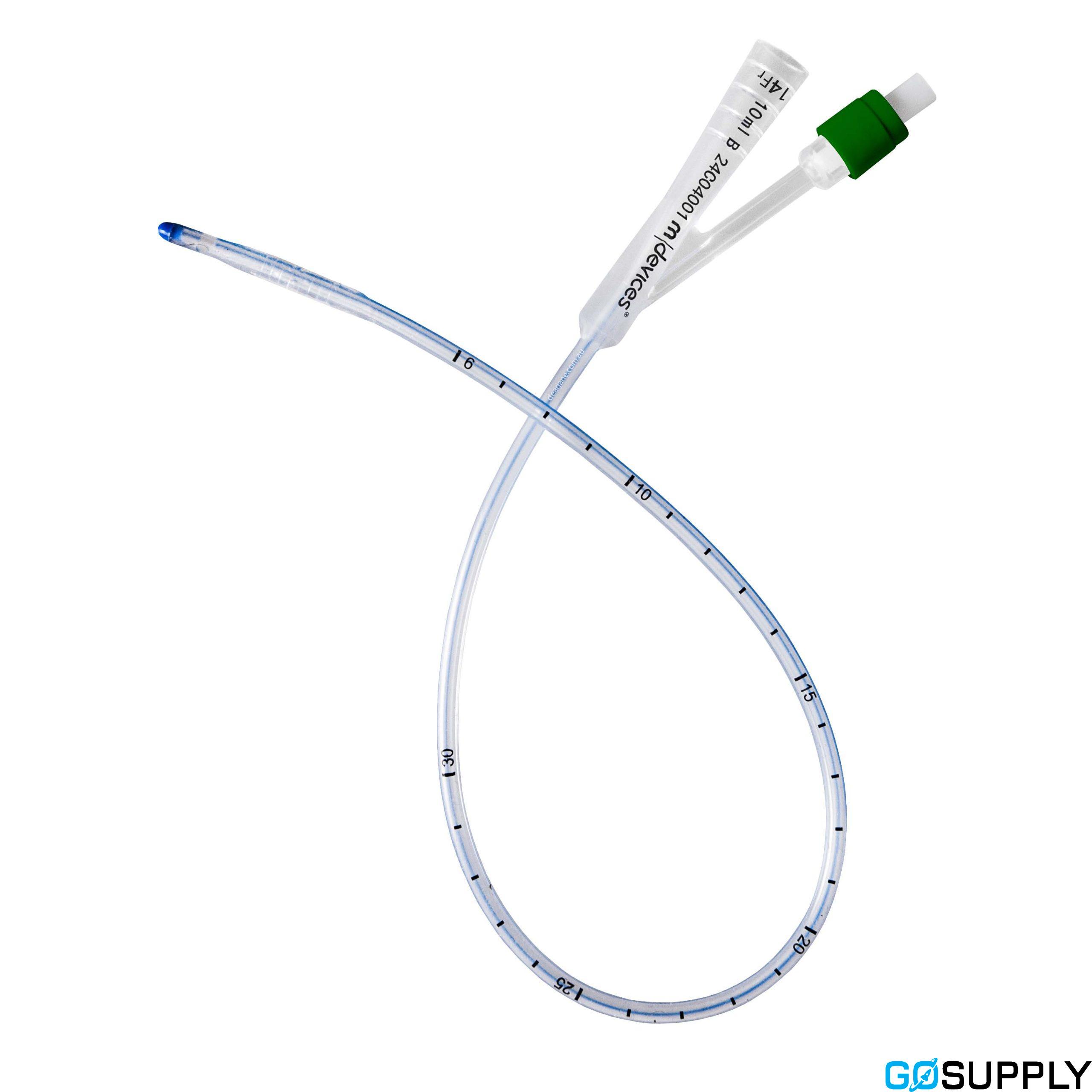 Foley Catheter 2-Way - Main Image