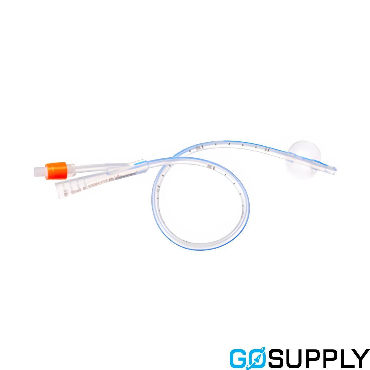 Foley Catheter 2-Way - Thumbnail 5