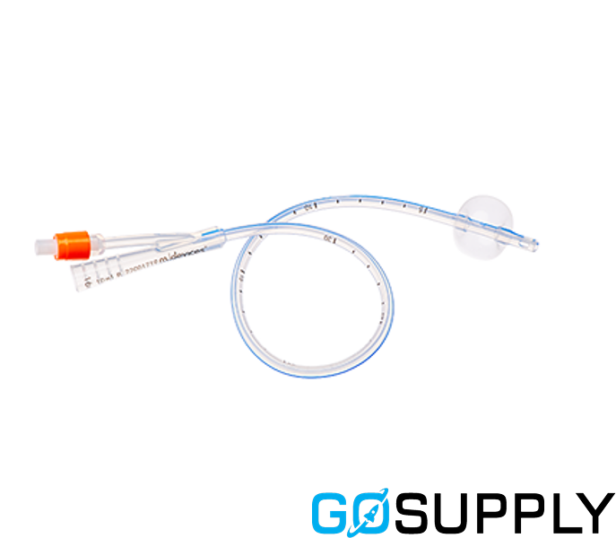 Foley Catheter 2-Way - Thumbnail 4