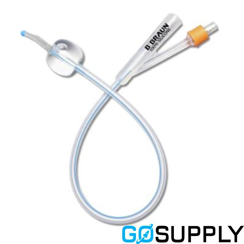 Foley Catheter - Main Image