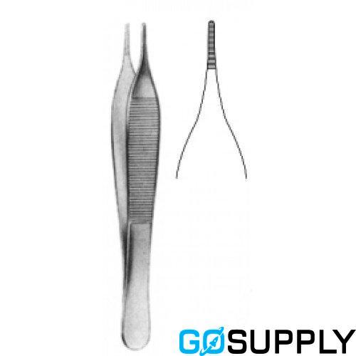 Forcep Adson Dressing - Thumbnail 3