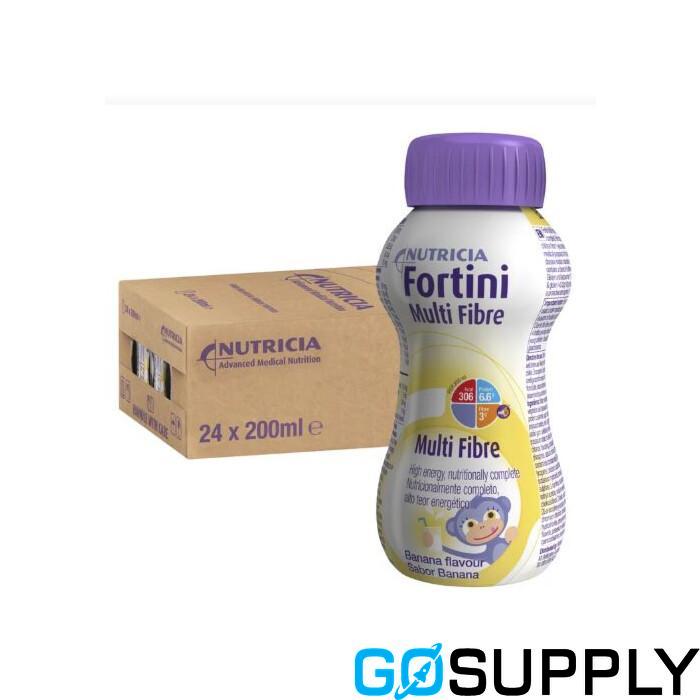  Fortini Multi Fibre - Main Image