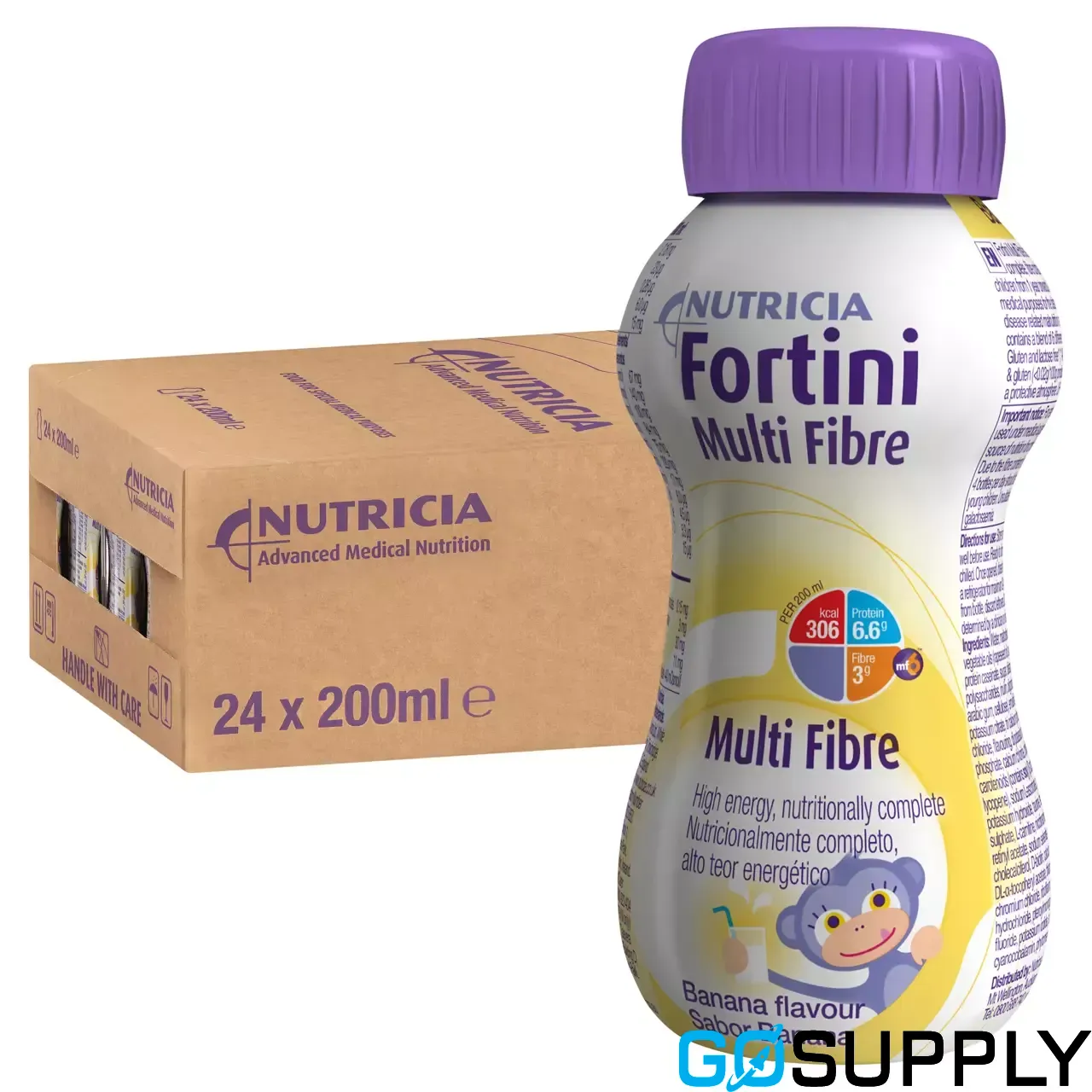  Fortini Multi Fibre - Thumbnail 2