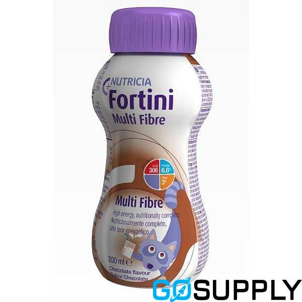 Fortini Multi Fibre - Thumbnail 2