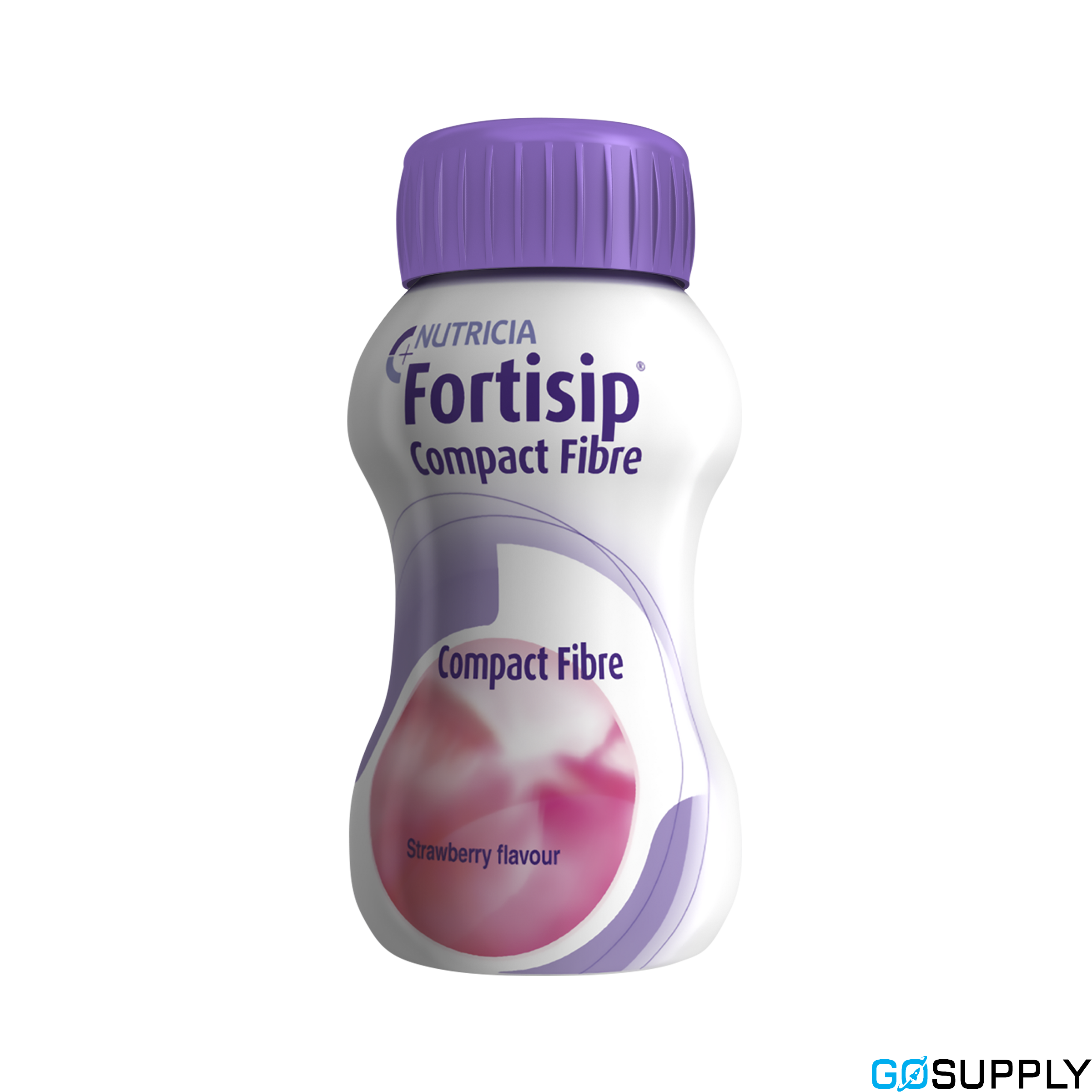 Fortisip Compact Fibre - Main Image
