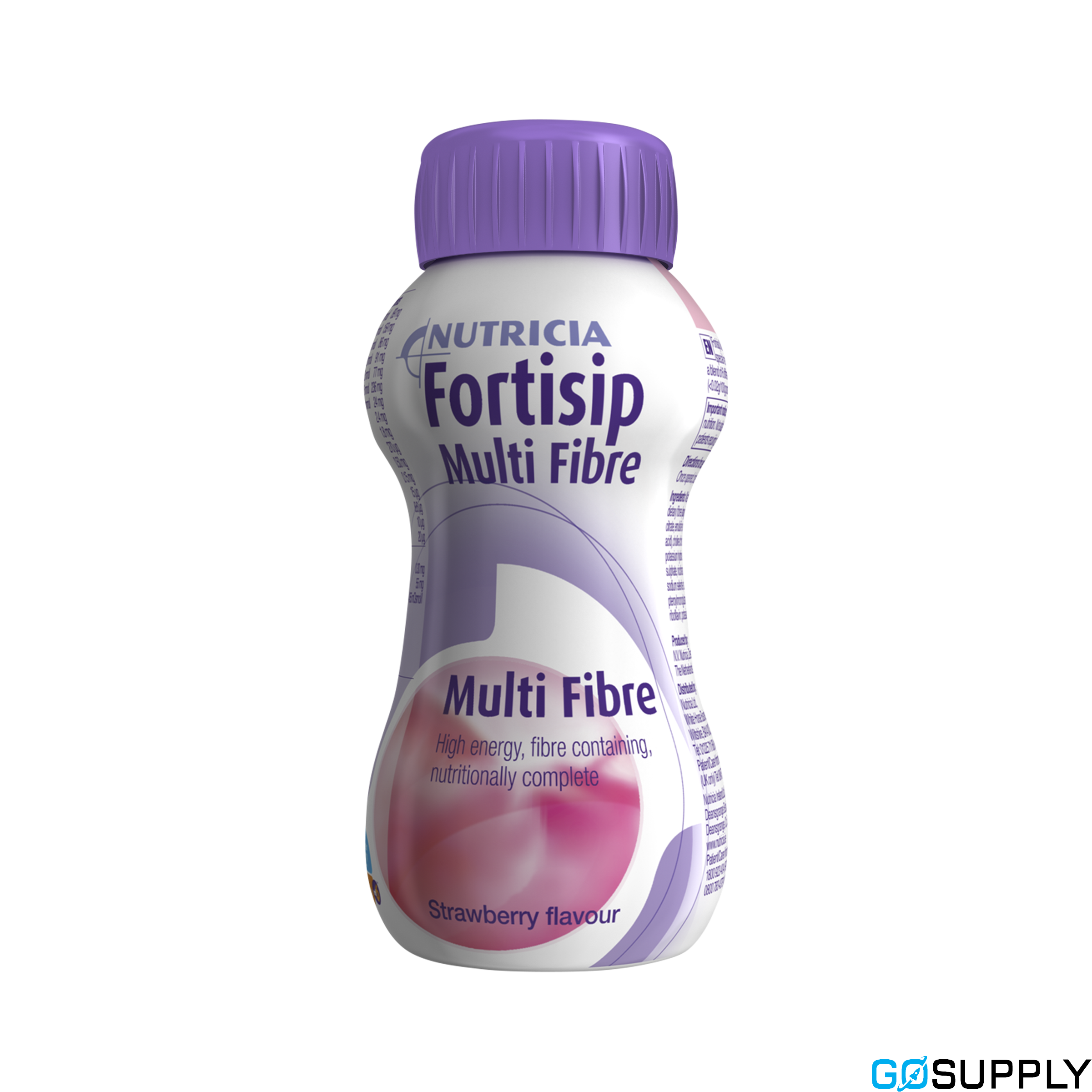Fortisip Multi Fibre - Thumbnail 2