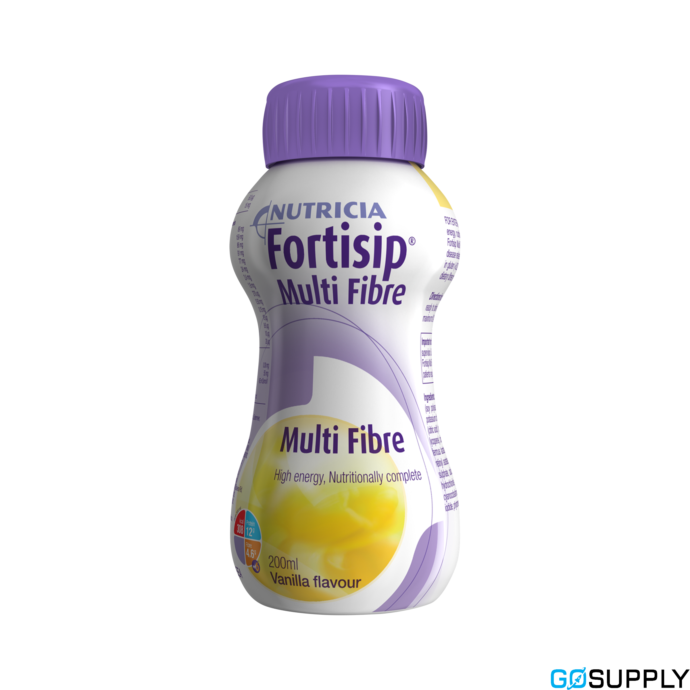 Fortisip Multi Fibre - Thumbnail 3
