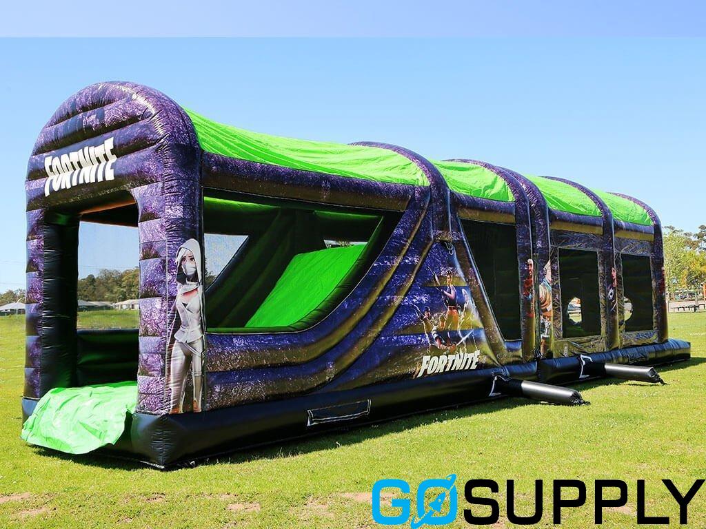 Fortnite Jumping Castle - Thumbnail 10