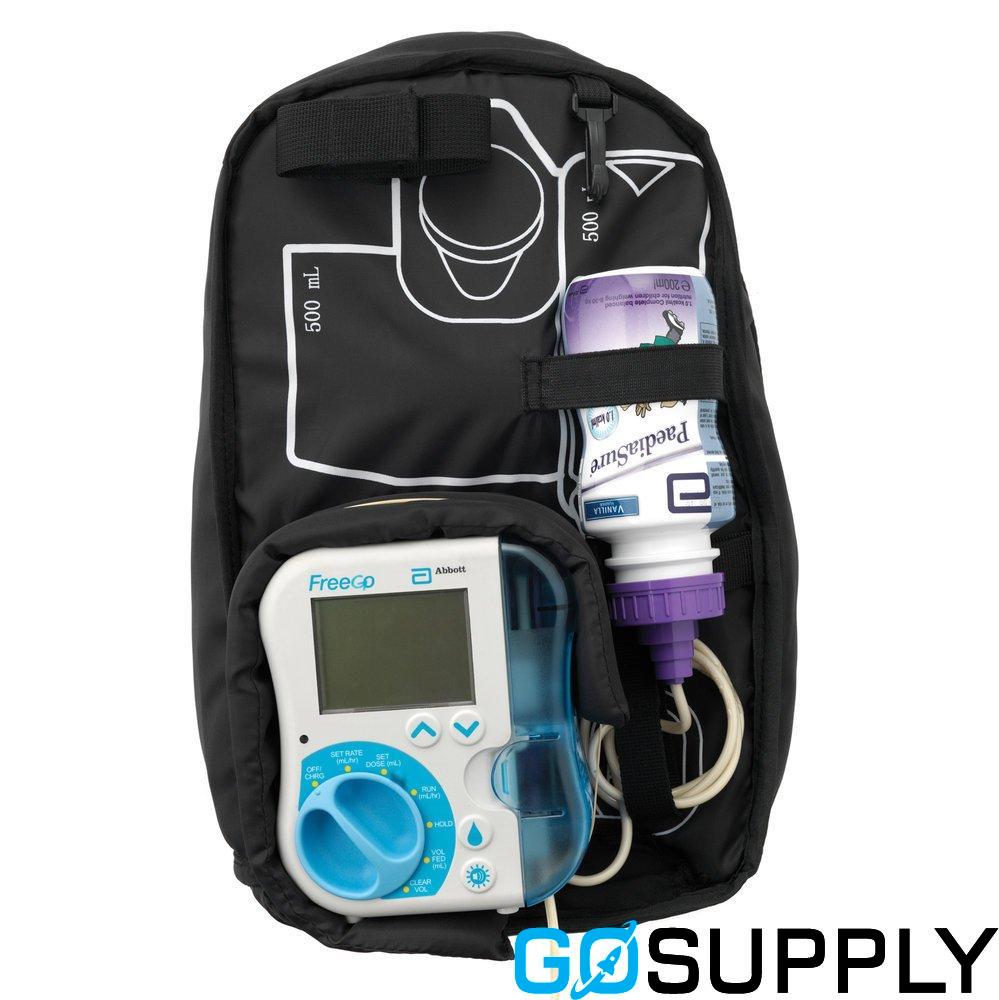FreeGo Feeding Pump Backpack - Thumbnail 6
