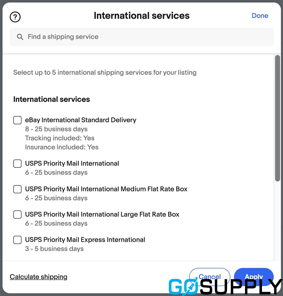 Freight Freight Charge - Delivery and Set Up - Thumbnail 2