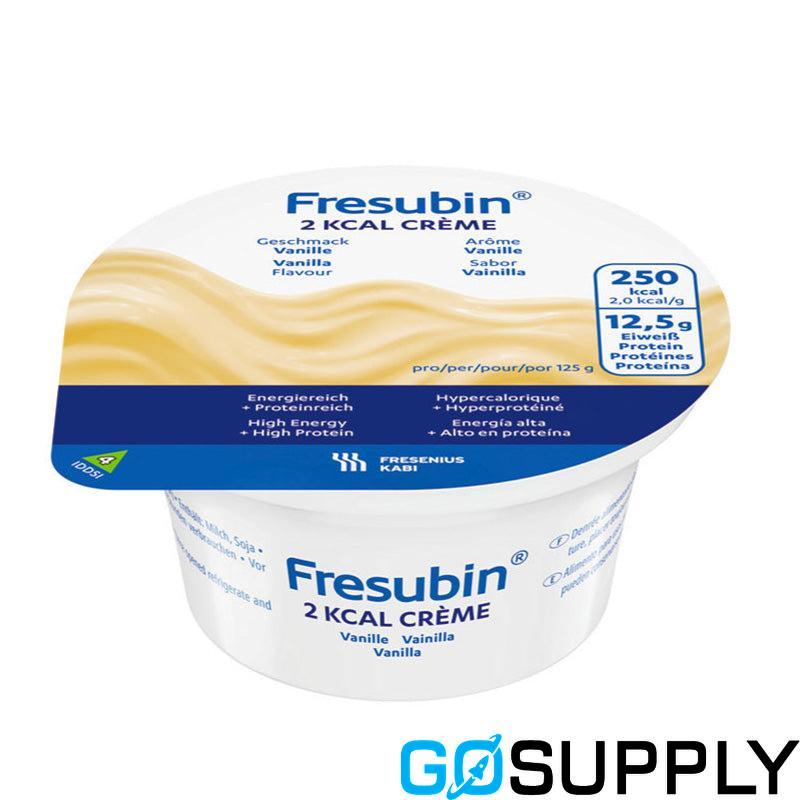 Fresubin 2KCAL Creme - Thumbnail 5