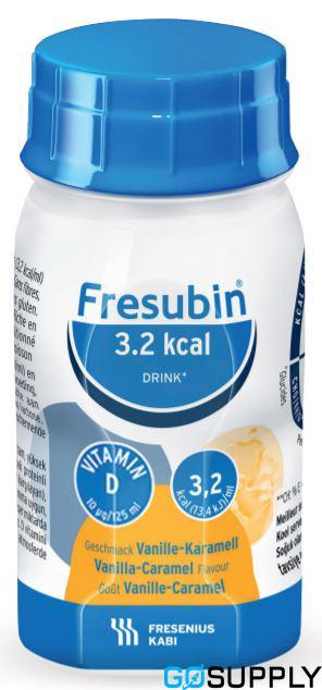 Fresubin 3.2kcal - Thumbnail 2