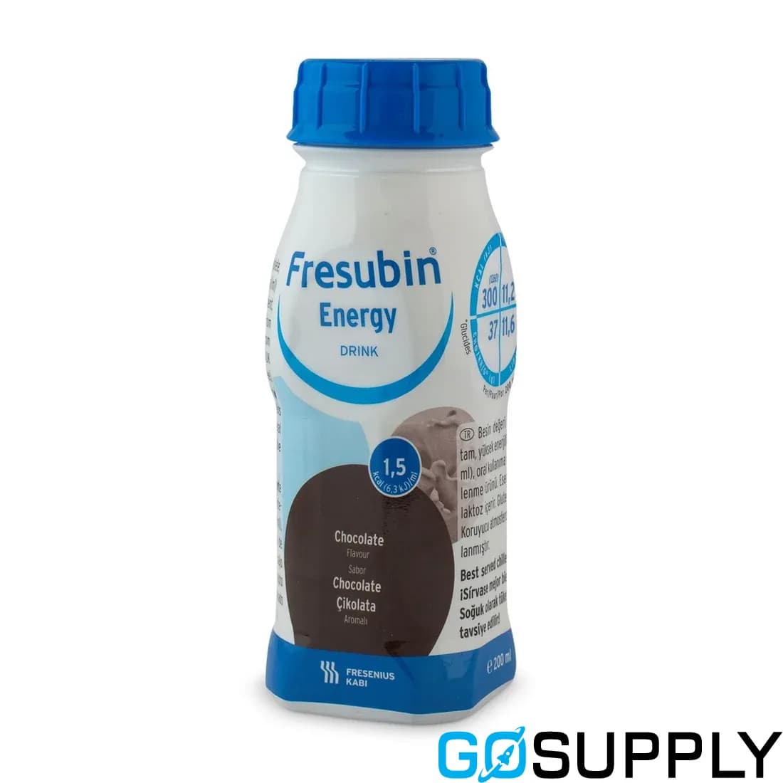 Fresubin Energy Drink - Thumbnail 2