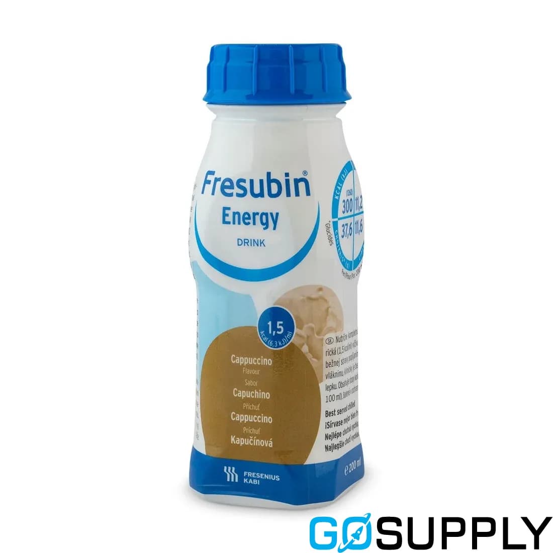 Fresubin Energy Drink - Thumbnail 5