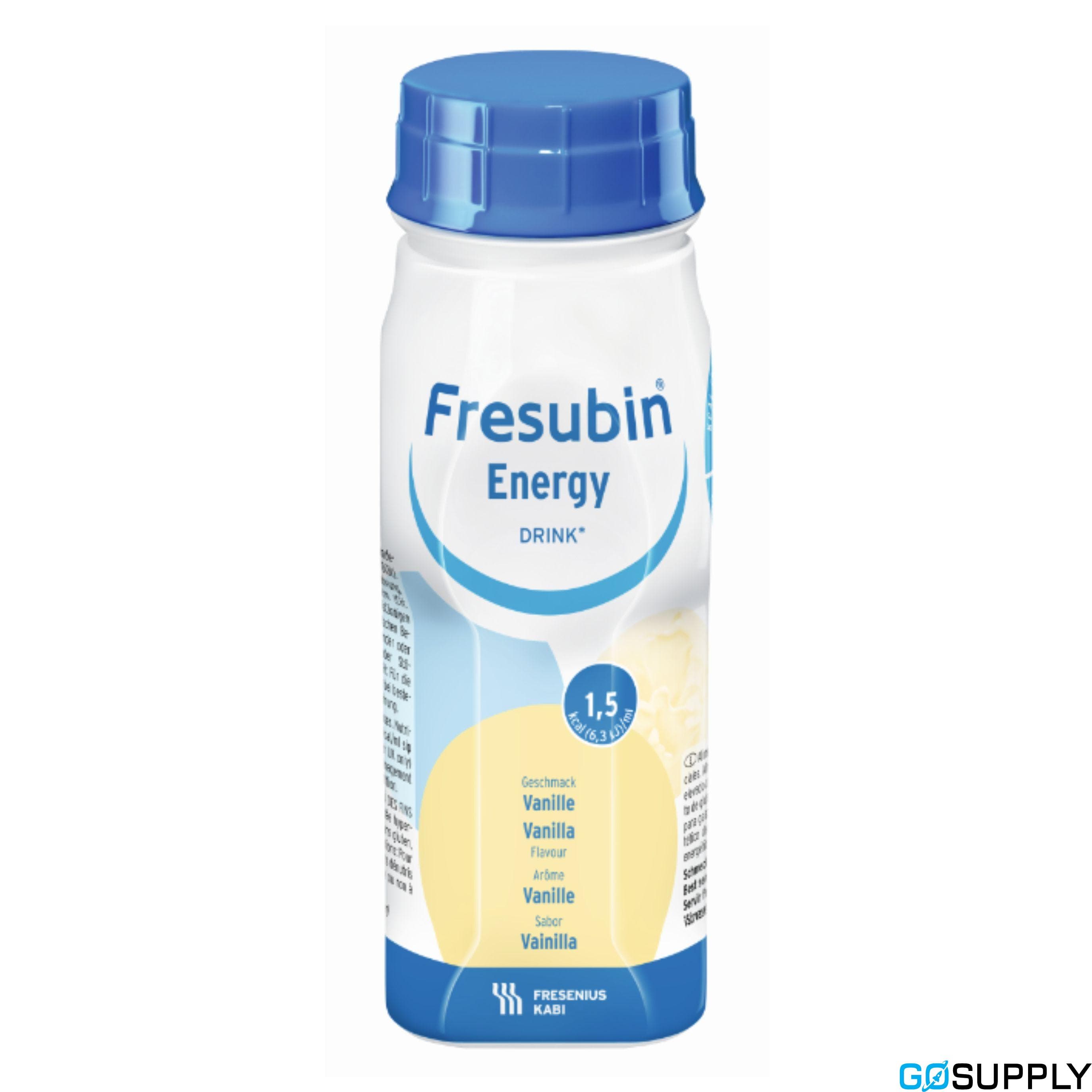 Fresubin Energy Drink - Main Image