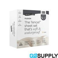 Fusion Waterproof Sheet Set - Thumbnail 5