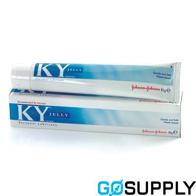 GEL LUBRICATING TUBE - Main Image