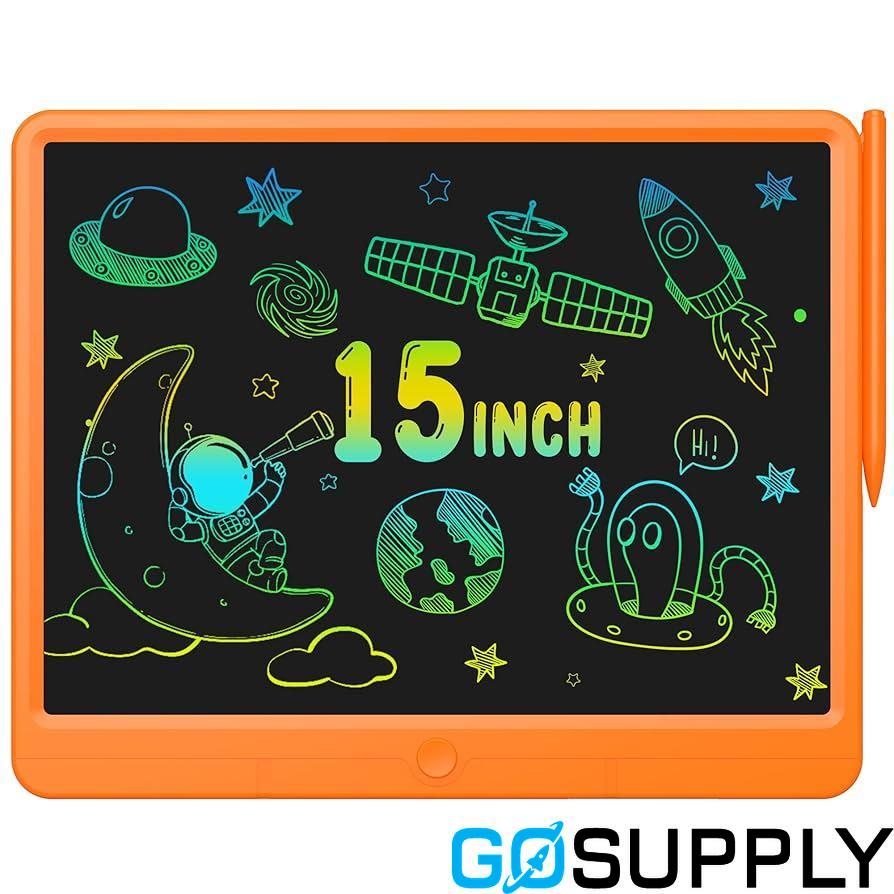 GIGART LCD Writing Tablet 15' - Thumbnail 5
